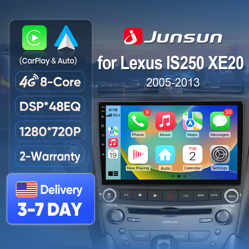 Traditional Korean Lifestyle - Junsun AI Voice Car Stereo Radio