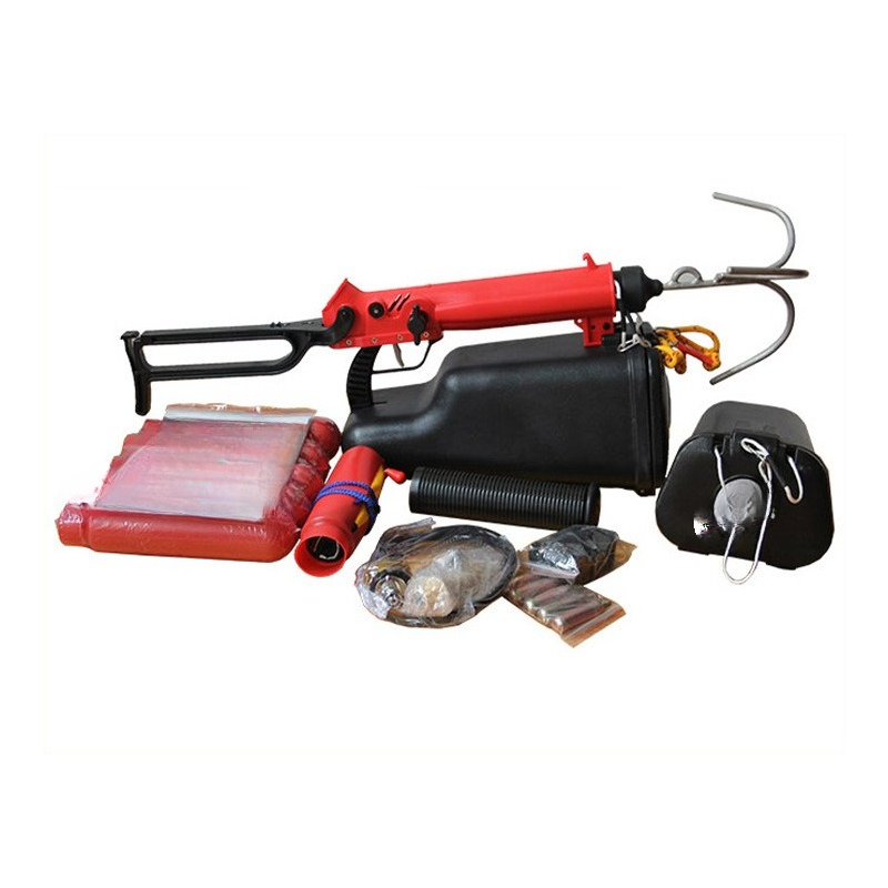 Korean Lifestyle & Kids Boutique - Korean-style life-saving thrower portable water rescue