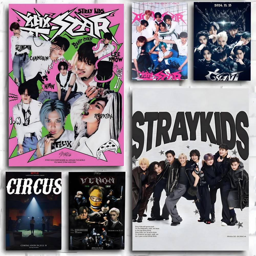Korean Boys Group 2nd Mini Mus - Korean Arts And Lifestyle reseña y precio