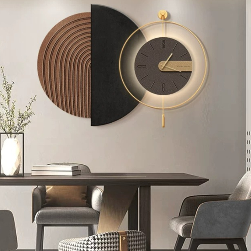 Chinese Style Xenomorph Wall W - Korean Lifestyle Aesthetic reseña y precio