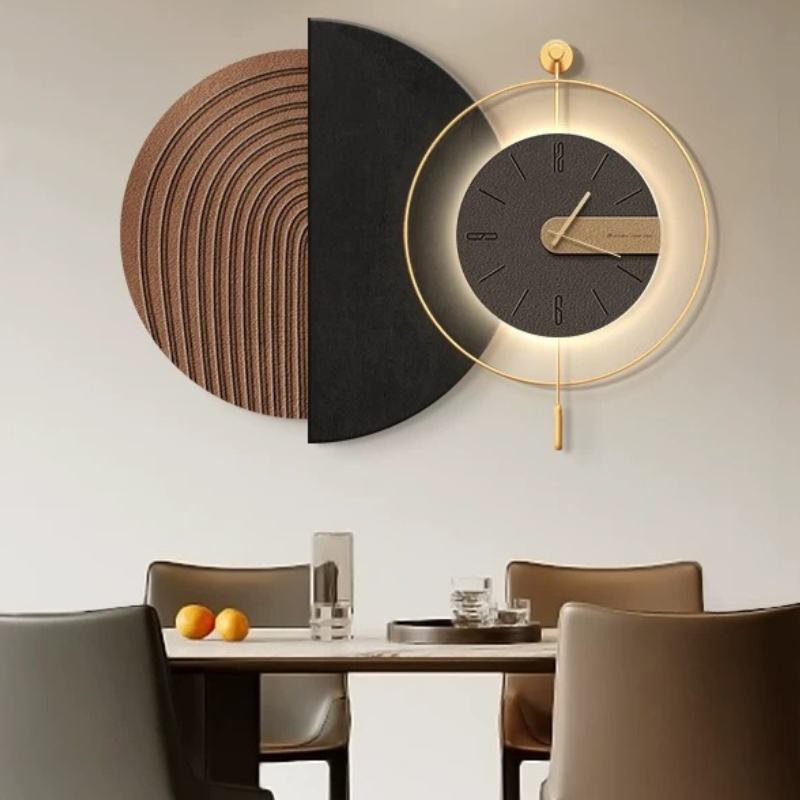 Chinese Style Xenomorph Wall W - Korean Lifestyle Aesthetic reseña y precio
