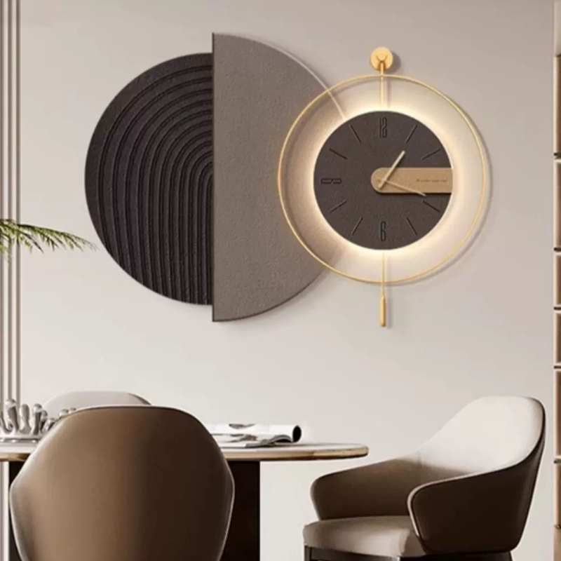 Chinese Style Xenomorph Wall W - Korean Lifestyle Aesthetic reseña y precio