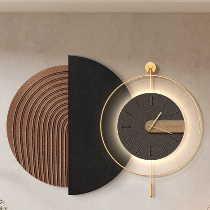 Chinese Style Xenomorph Wall W - Korean Lifestyle Aesthetic reseña y precio
