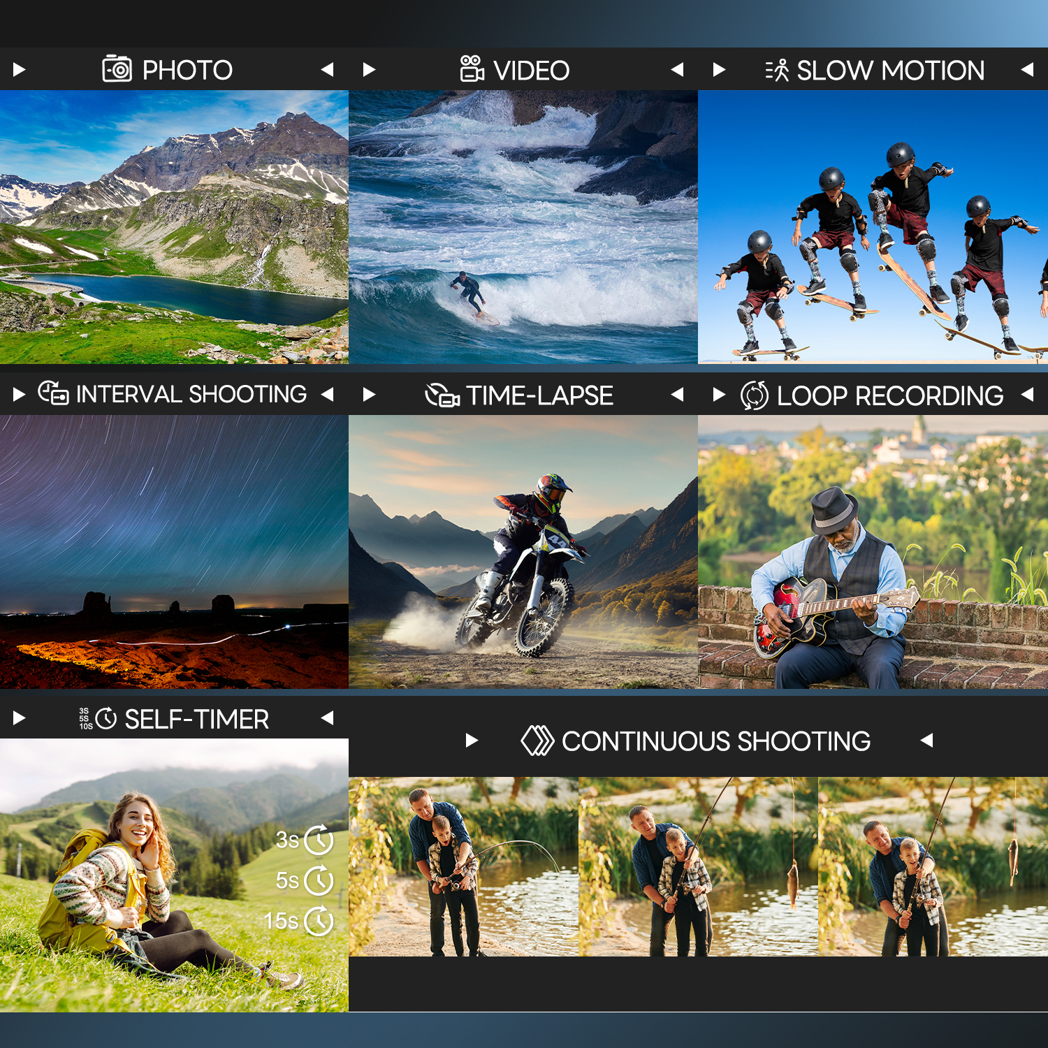 NBD 5K&48MP Digital Camera wit - Traditional Korean Lifestyle reseña y precio