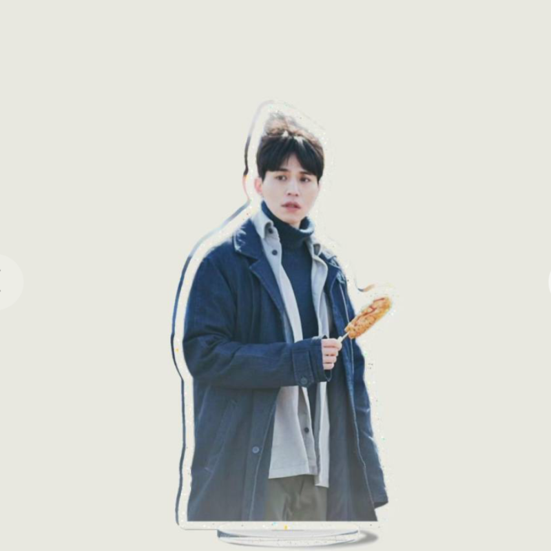 Korean Idol Lee Dong Wook HD P - Korean Lifestyle & Kids Boutique reseña y precio