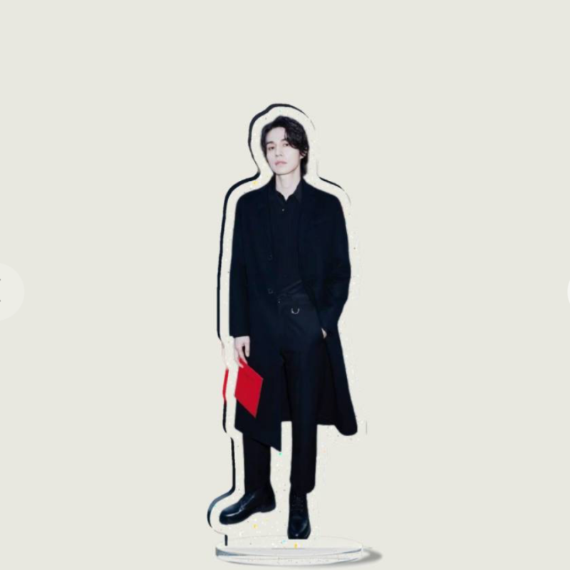 Korean Idol Lee Dong Wook HD P - Korean Lifestyle & Kids Boutique reseña y precio