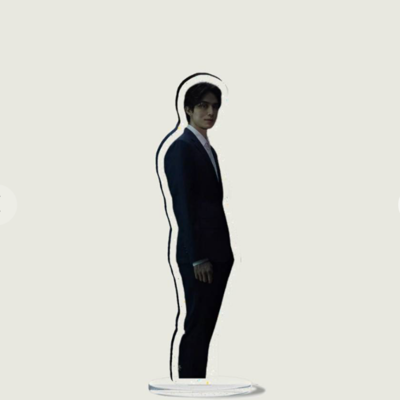 Korean Idol Lee Dong Wook HD P - Korean Lifestyle & Kids Boutique reseña y precio