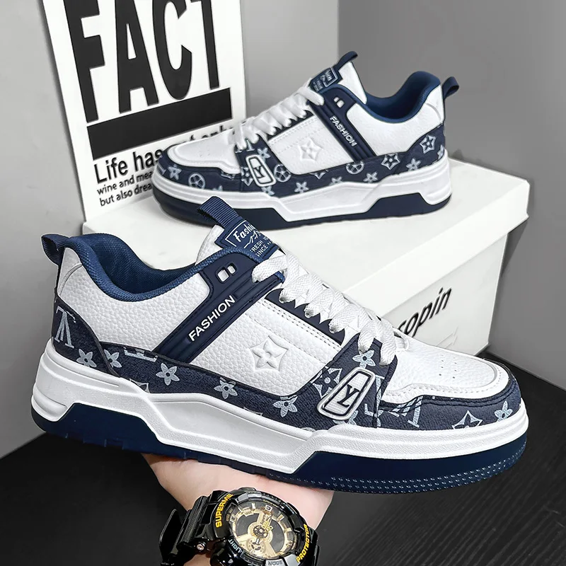 Fashionable Korean Style Casua - Korean Men Lifestyle reseña y precio