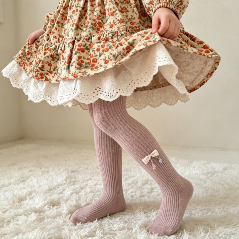 Children Korean Ins Style Foot - Korean Lifestyle & Kids Boutique reseña y precio