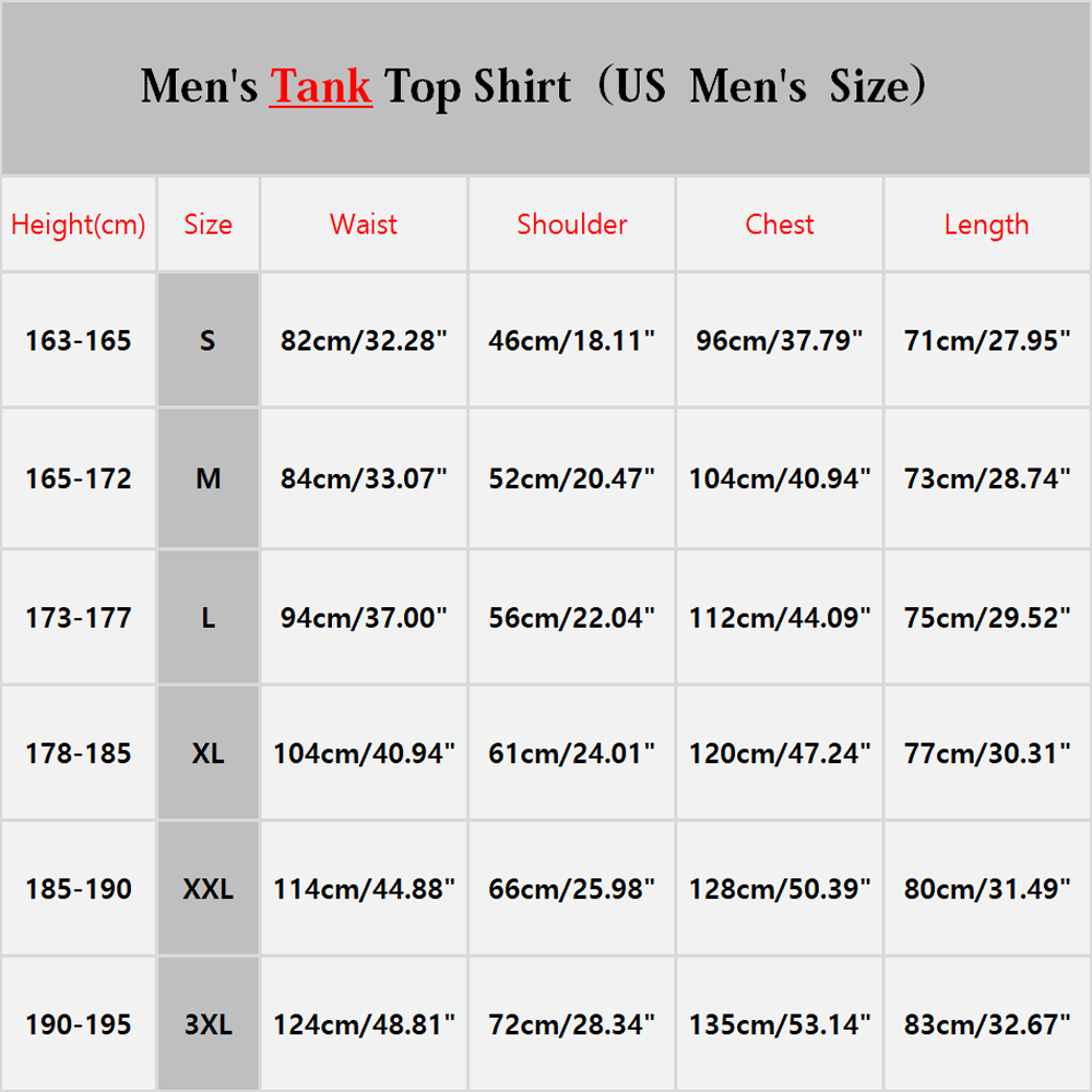 K-Drama Prescription Tank Tops - Korean Men Lifestyle reseña y precio
