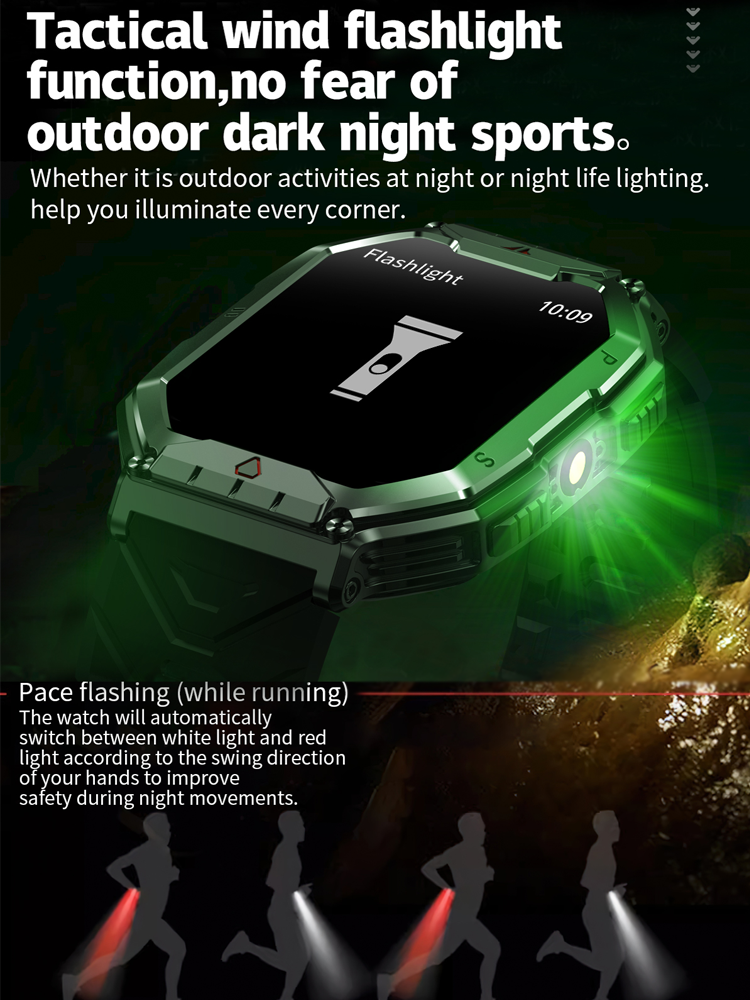 Time Owner Smart Watch 2024 Me - Korean Men Lifestyle reseña y precio