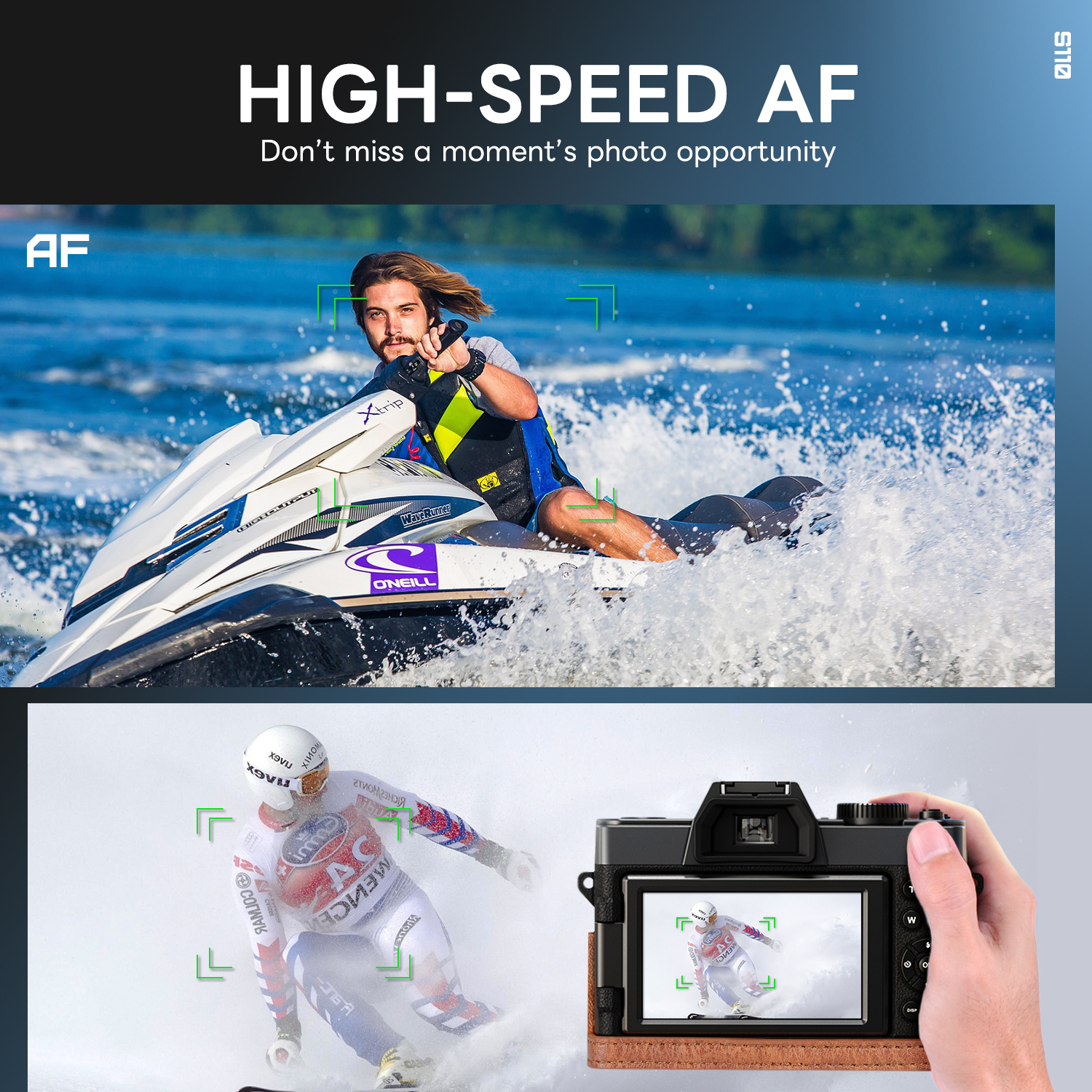 NBD Digital Cameras 5K&48MP Ph - Korean Lifestyle & Kids Boutique reseña y precio