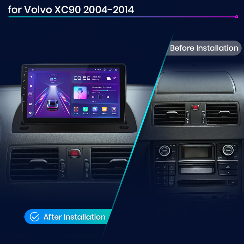 Junsun AI Voice Car Stereo Rad - Traditional Korean Lifestyle reseña y precio