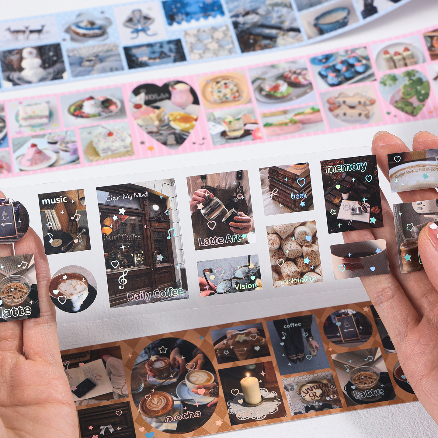Chaoyu Life Imprint Journal Ta - Korean Arts And Lifestyle reseña y precio
