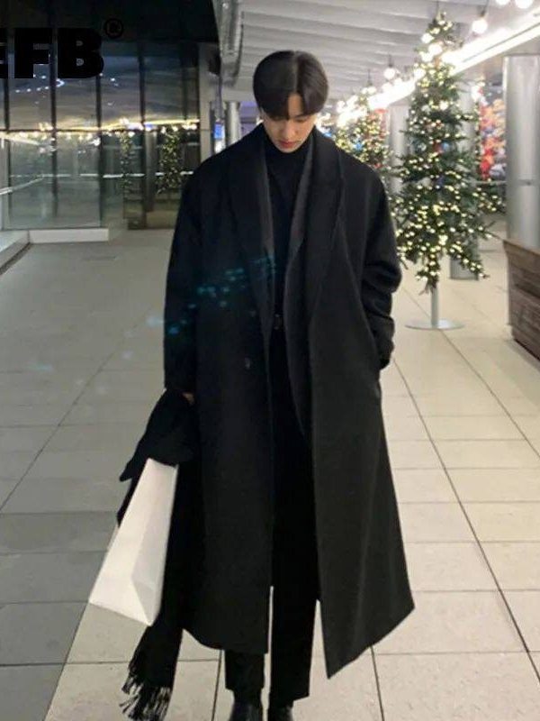 Korean Style Men's Loose Casua - Korean Girls Lifestyle reseña y precio