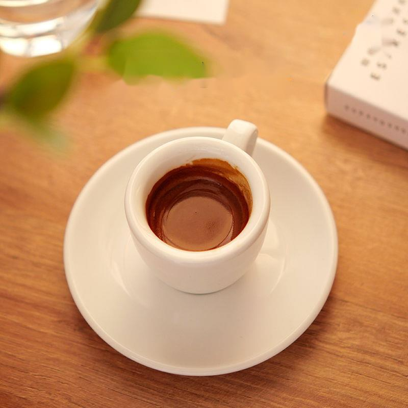 9mm Thick Espresso Mug 60ml Ce - Celadon Ceramic Cup reseña y precio