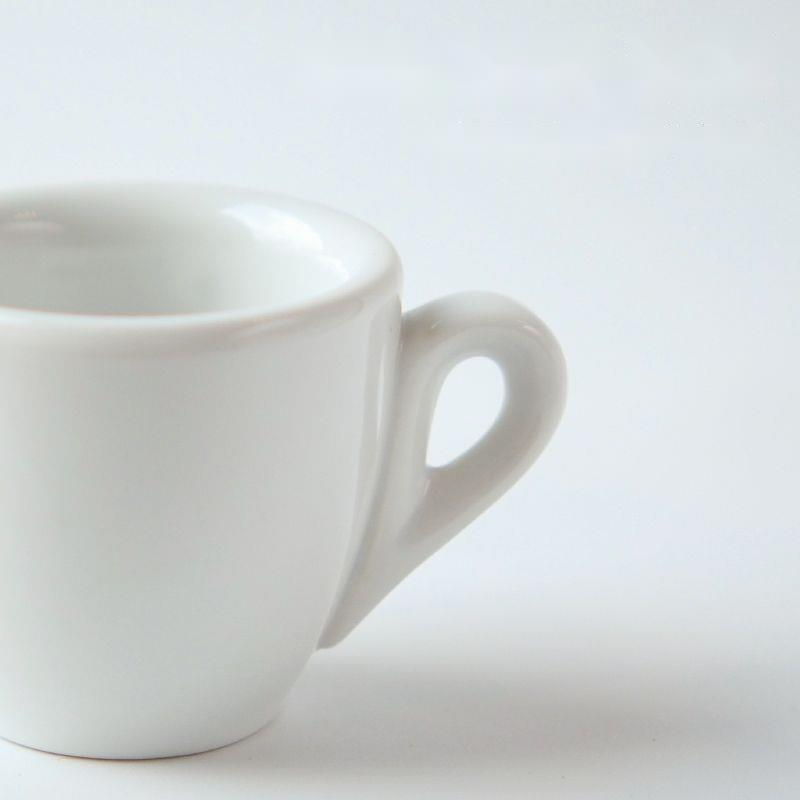 9mm Thick Espresso Mug 60ml Ce - Celadon Ceramic Cup reseña y precio
