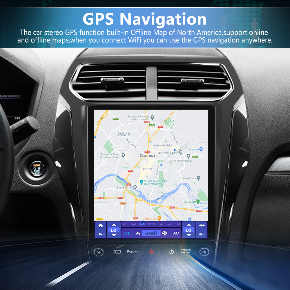 Junsun Wireless CarPlay Screen - Traditional Korean Lifestyle reseña y precio