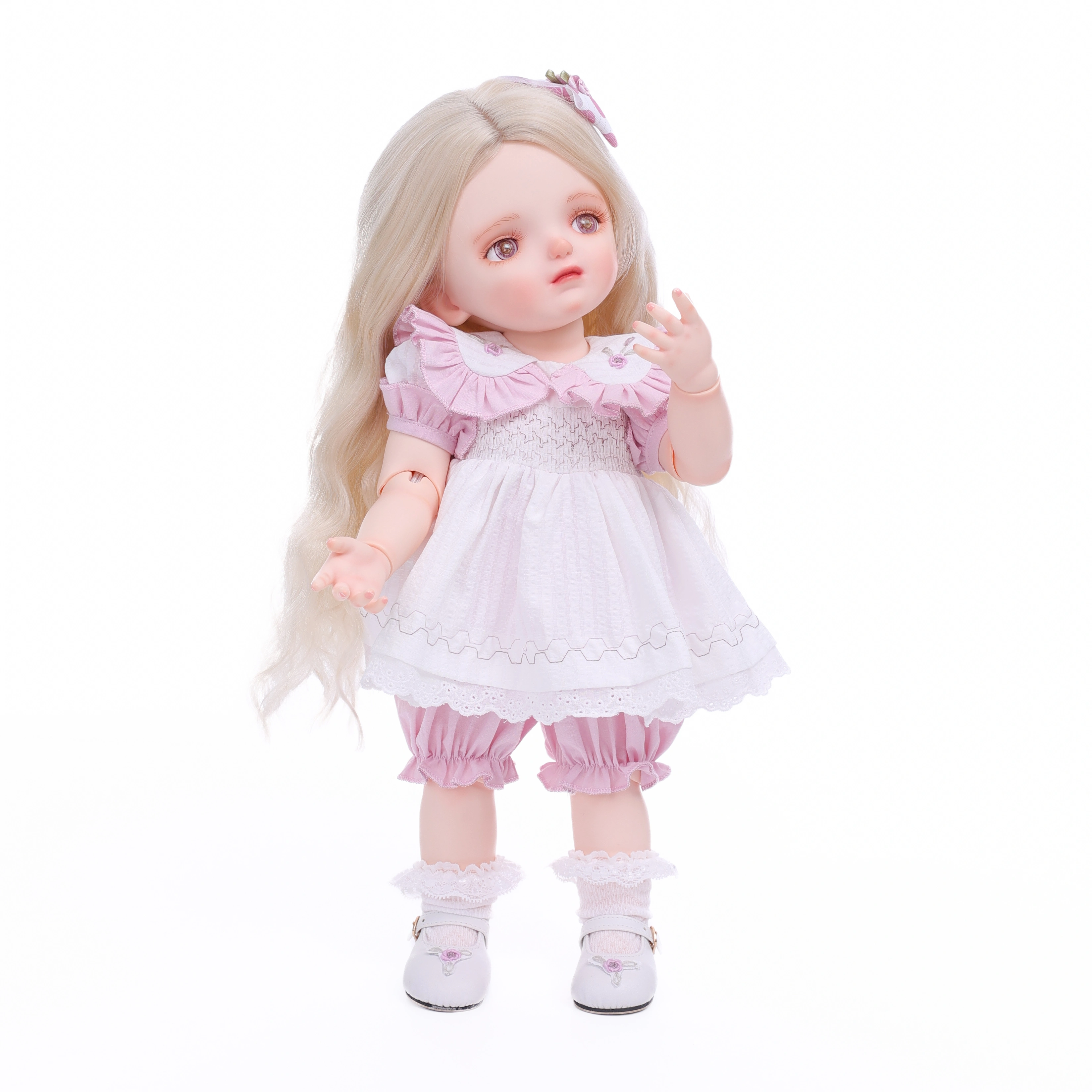 Cloveray 20 inch Kawaii Full B - Korean Arts And Lifestyle reseña y precio