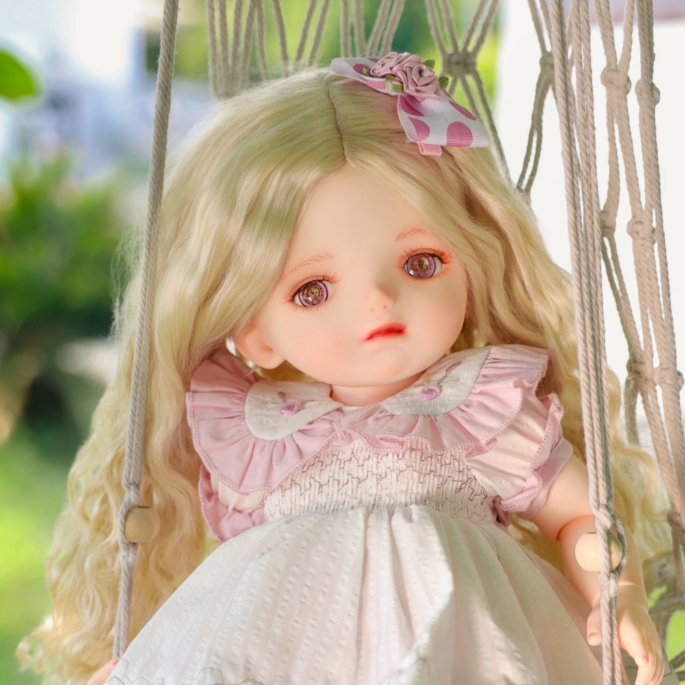 Cloveray 20 inch Kawaii Full B - Korean Arts And Lifestyle reseña y precio