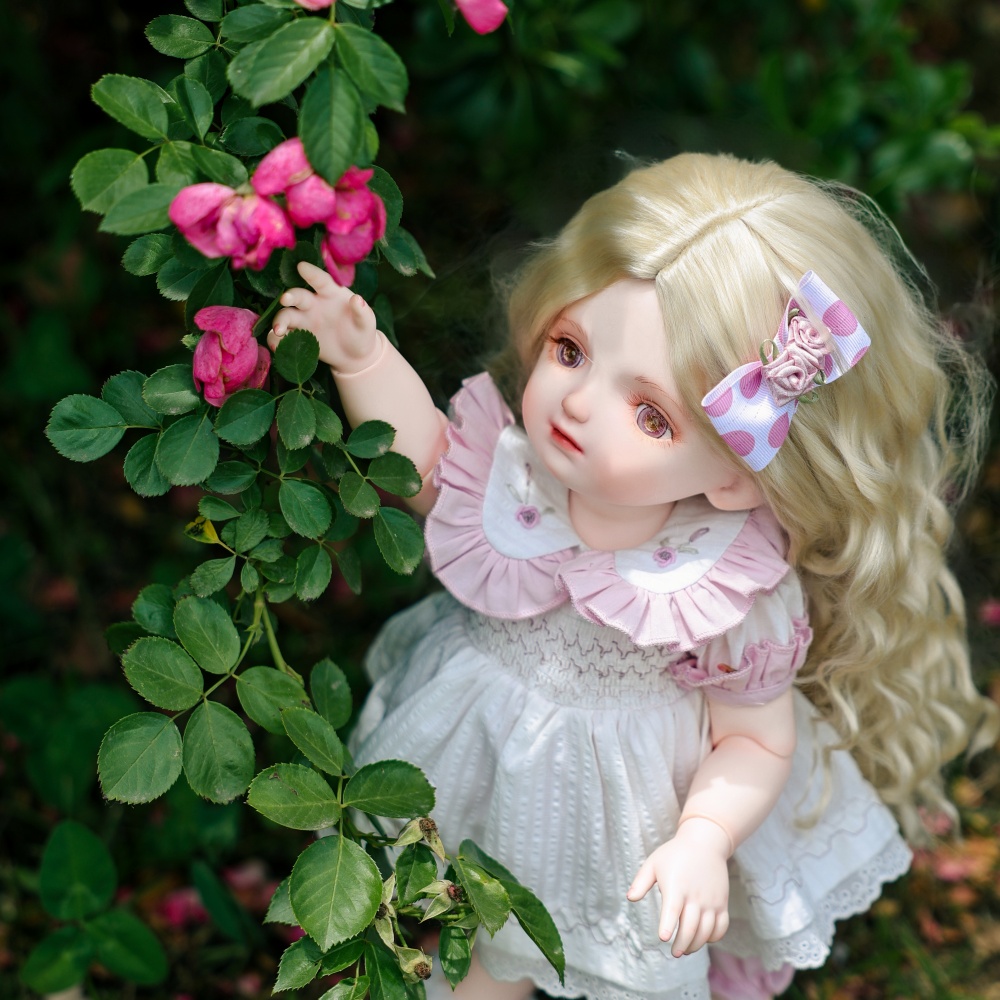 Cloveray 20 inch Kawaii Full B - Korean Arts And Lifestyle reseña y precio