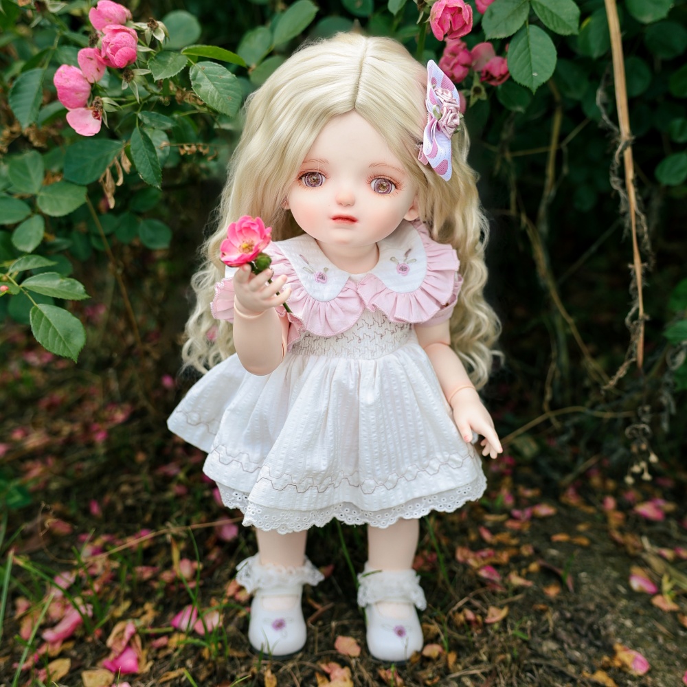 Cloveray 20 inch Kawaii Full B - Korean Arts And Lifestyle reseña y precio