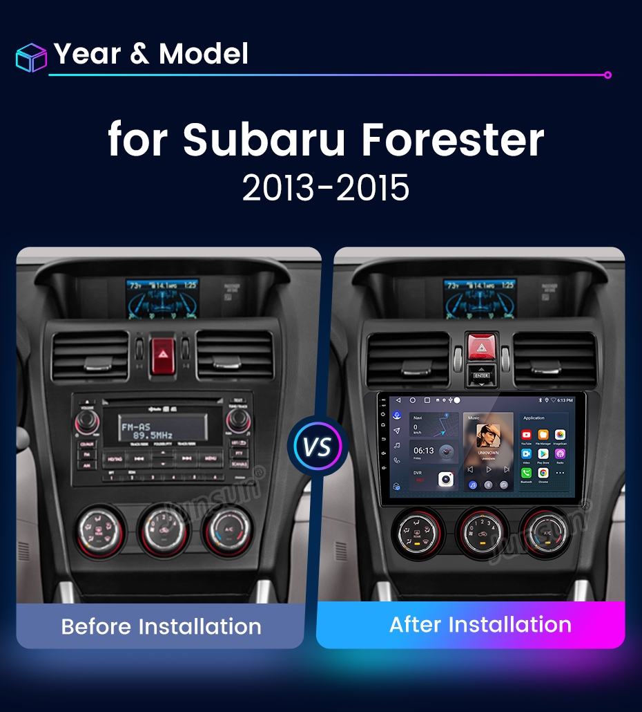 Junsun AI Voice Car Stereo Rad - Traditional Korean Lifestyle reseña y precio
