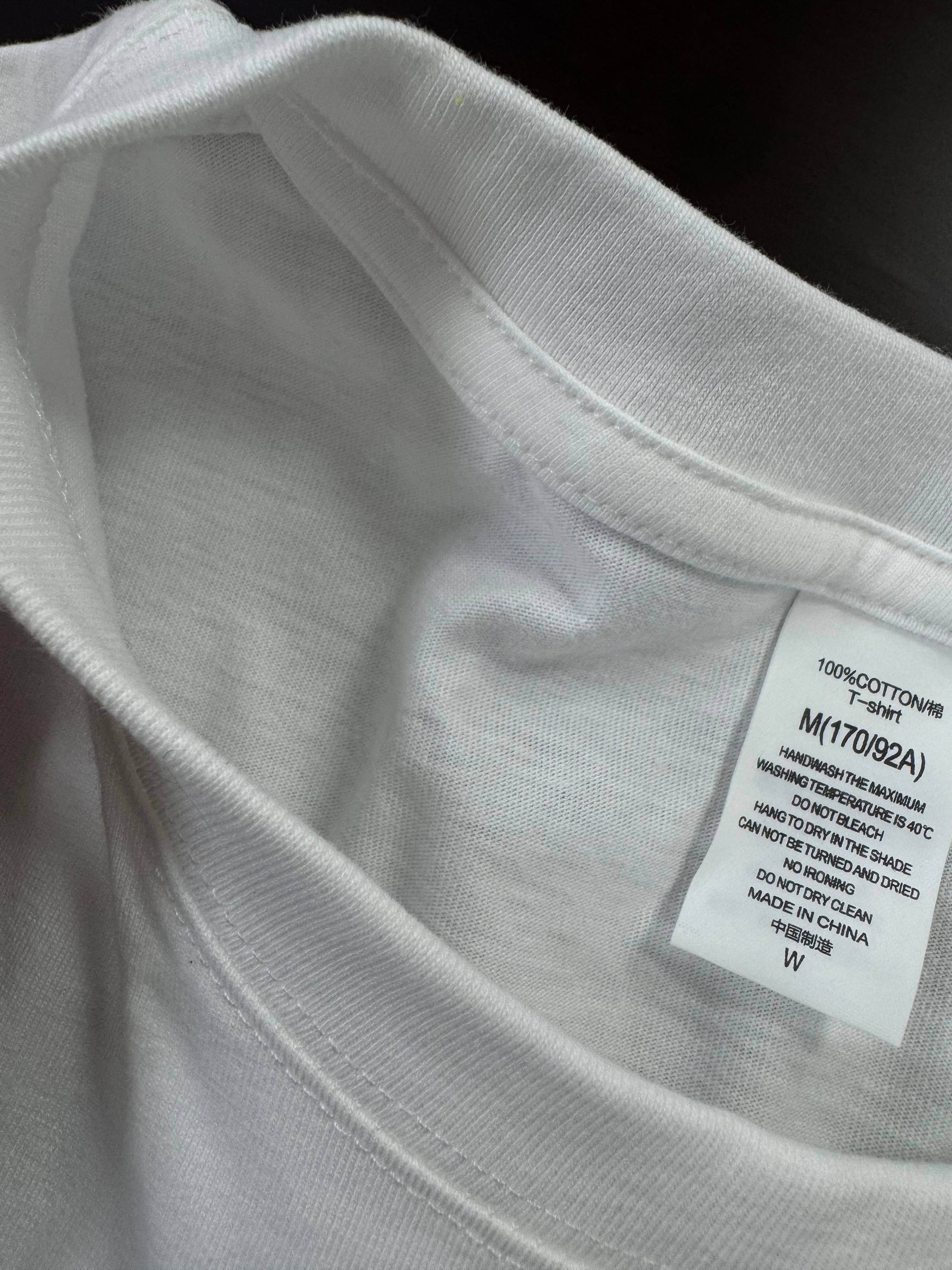 T Shirts Summer Lightweight Br - Korean Lifestyle Aesthetic reseña y precio