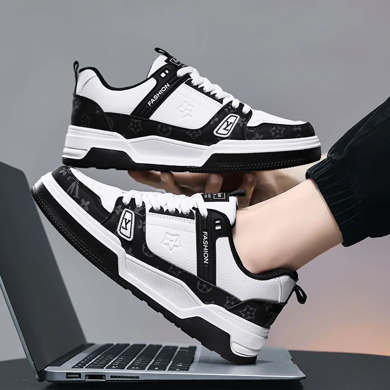 Men's Versatile Comfortable Pl - Korean Lifestyle & Kids Boutique reseña y precio