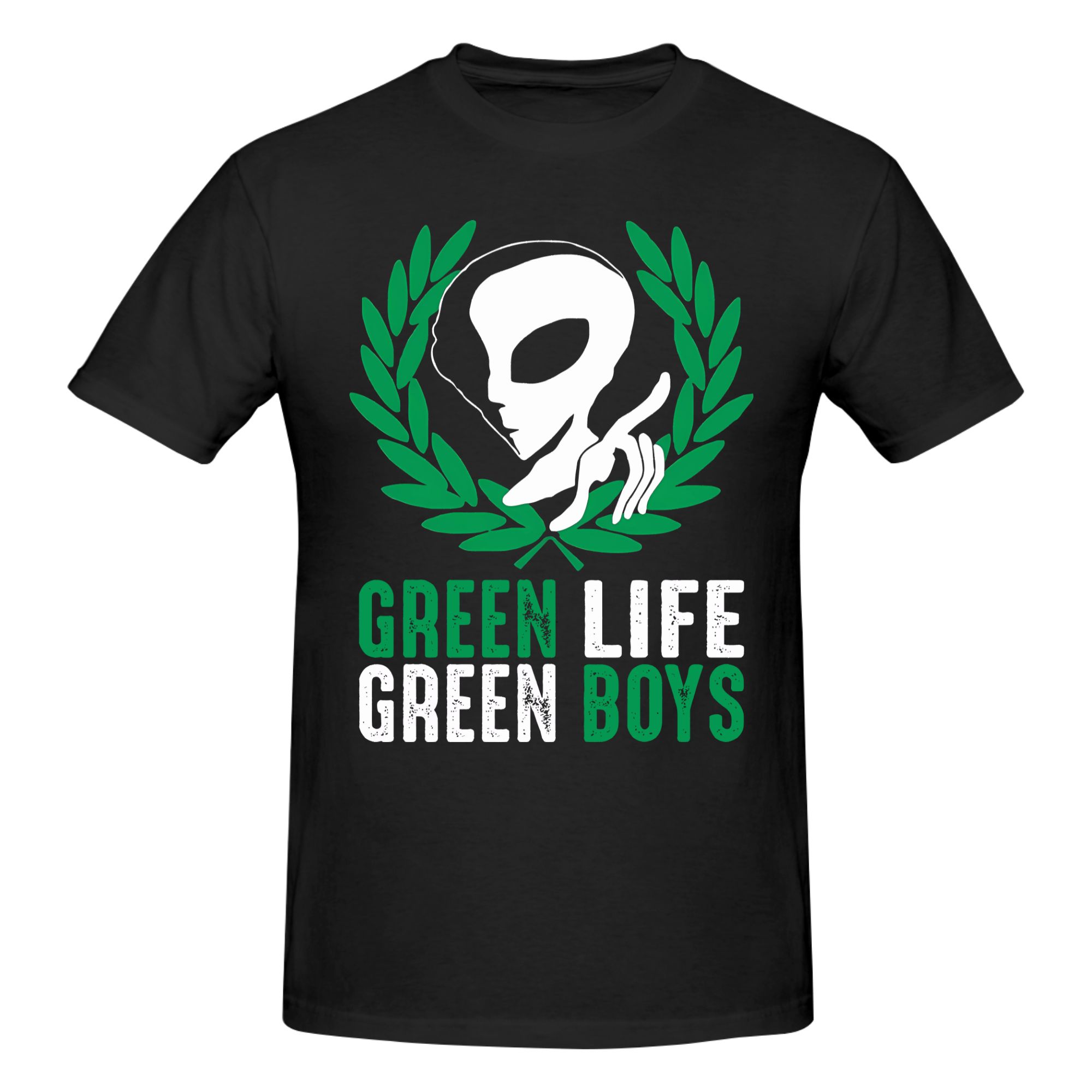 Trendy Casablanca Ultras Green - Korean Men Lifestyle reseña y precio