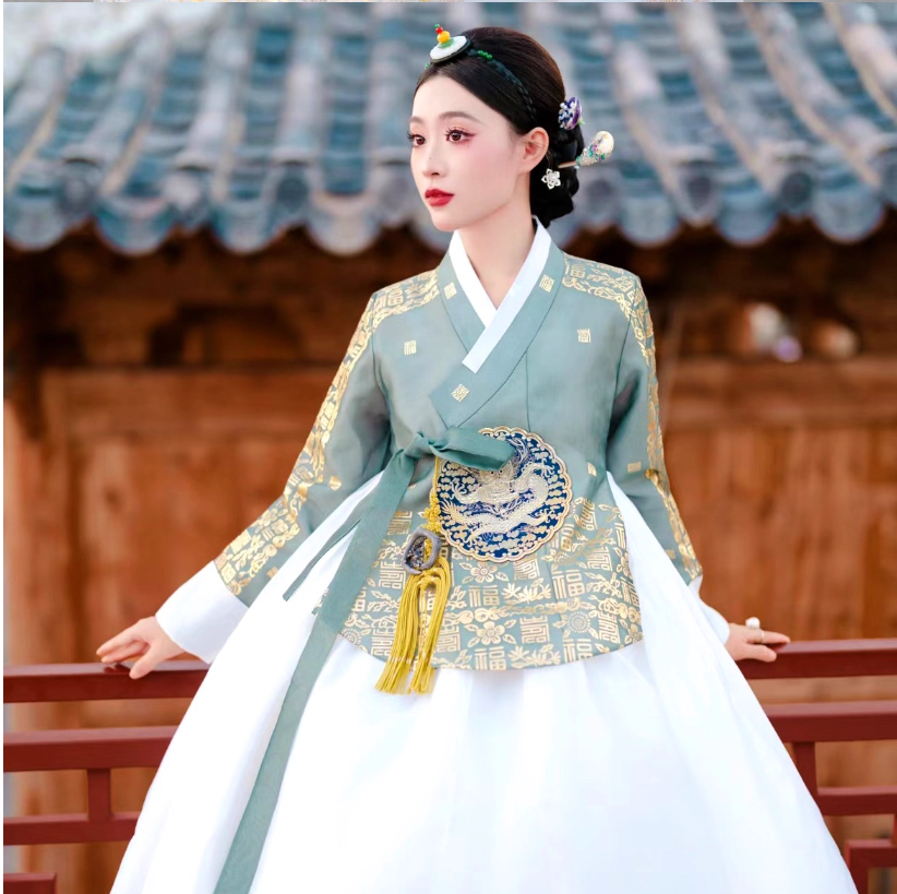 Ethnic Style Korean Princess P - Traditional Korean Lifestyle reseña y precio
