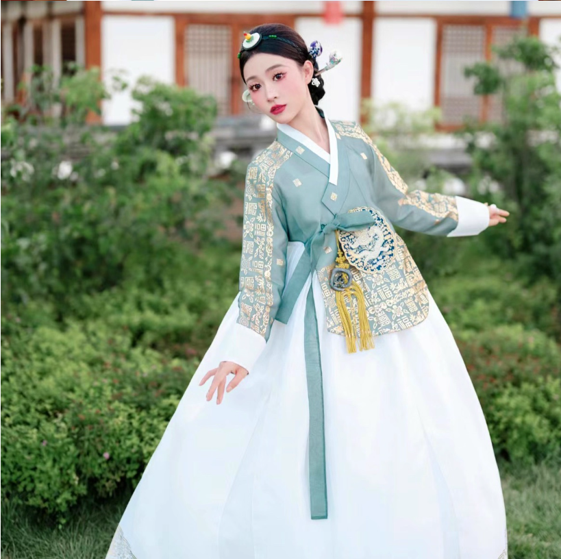 Ethnic Style Korean Princess P - Traditional Korean Lifestyle reseña y precio