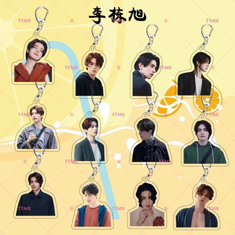 Korean Idol Lee Dong Wook HD P - Korean Lifestyle & Kids Boutique reseña y precio
