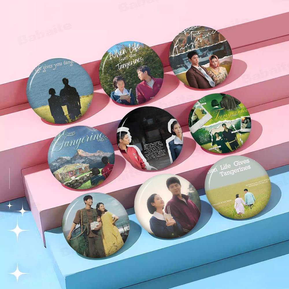 Korean TV When Life Gives You  - Korean Lifestyle & Kids Boutique reseña y precio