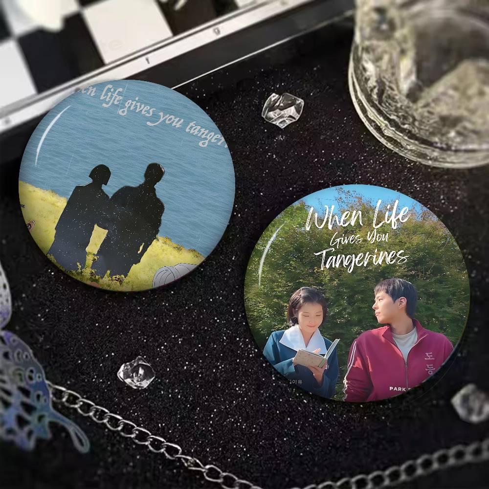 Korean TV When Life Gives You  - Korean Lifestyle & Kids Boutique reseña y precio