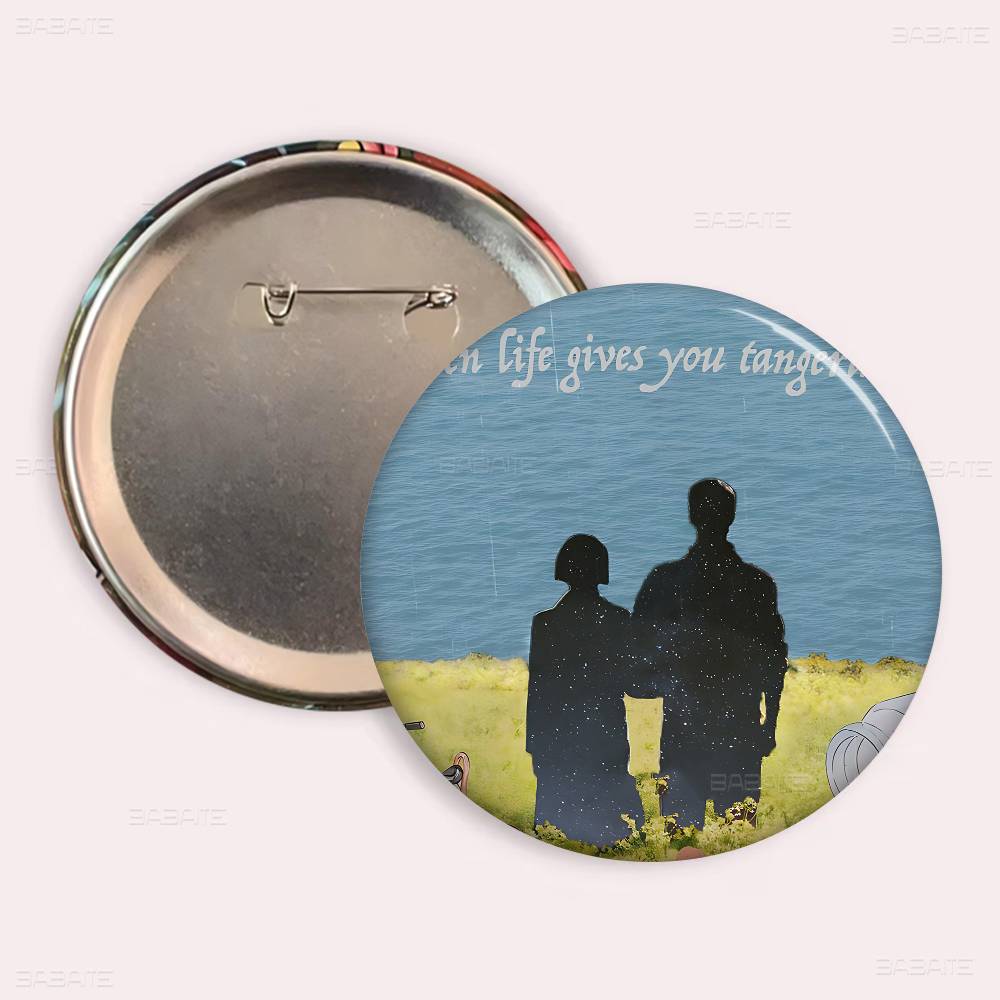 Korean TV When Life Gives You  - Korean Lifestyle & Kids Boutique reseña y precio