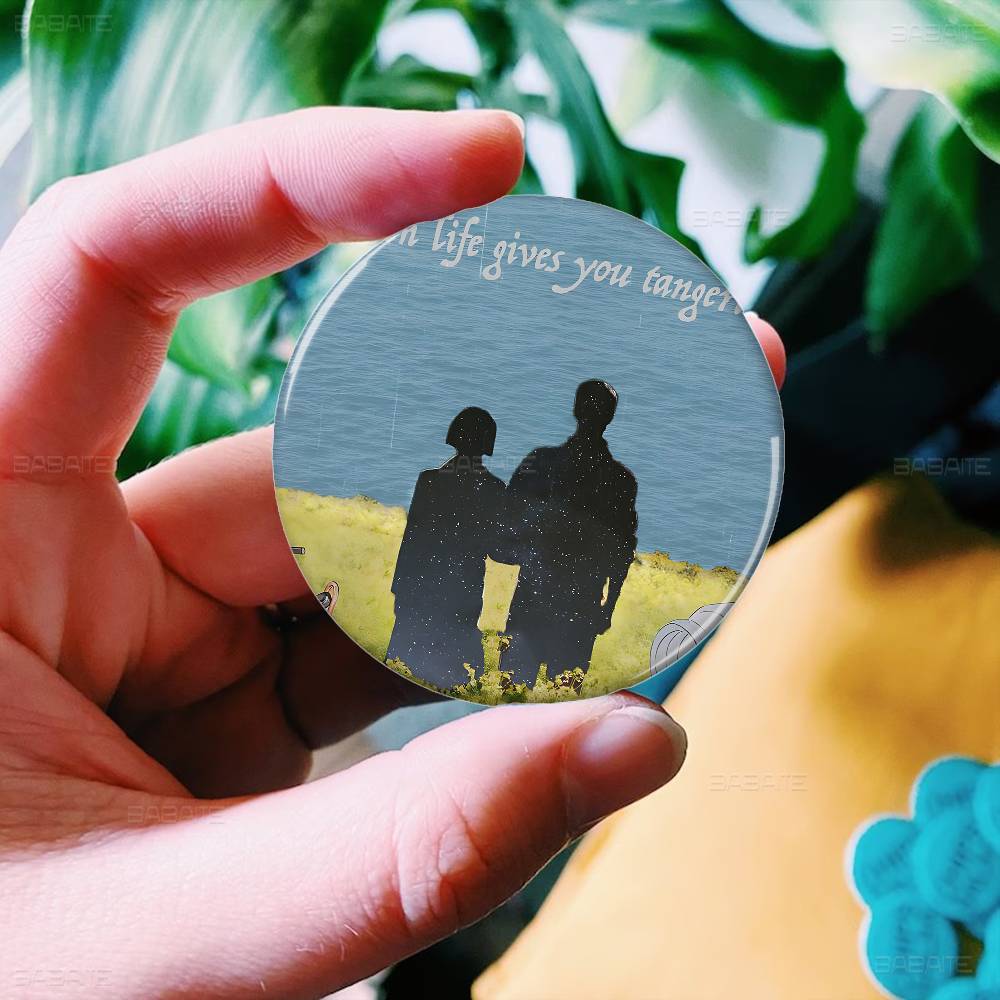 Korean TV When Life Gives You  - Korean Lifestyle & Kids Boutique reseña y precio