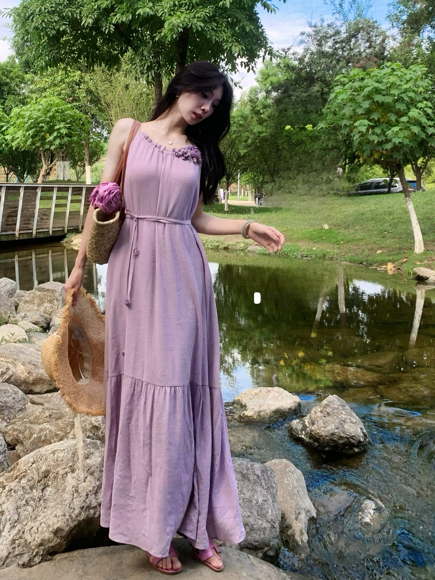 Lochan Jin Korean Style Loose  - Korean Lifestyle & Kids Boutique reseña y precio