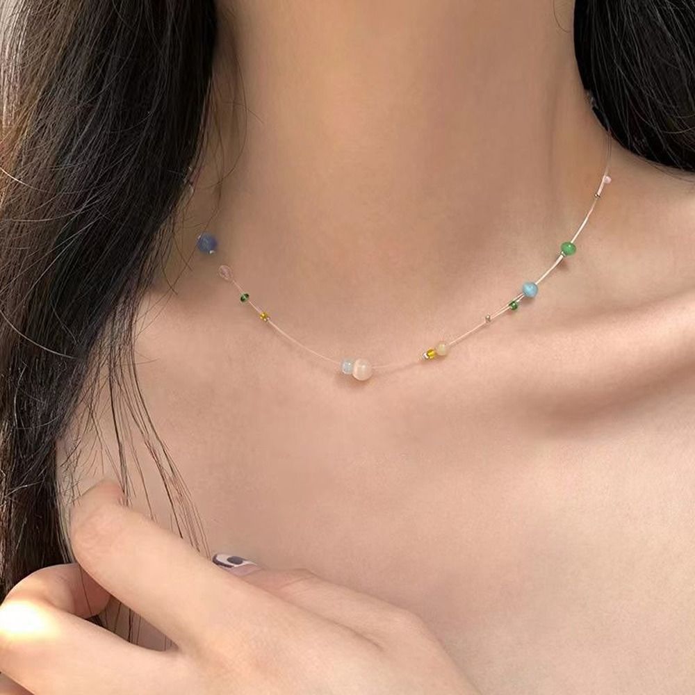 Delicate Alloy Korean Style Ne - Korean Girls Lifestyle reseña y precio