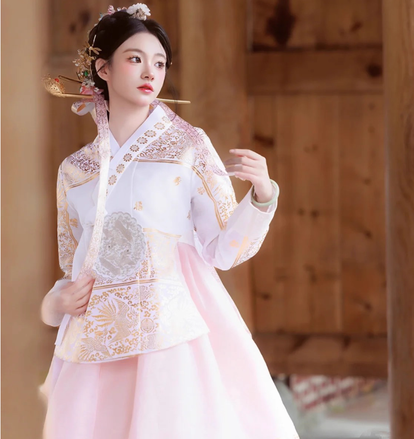 Korean ethnic style palace Han - Korean Lifestyle & Kids Boutique reseña y precio