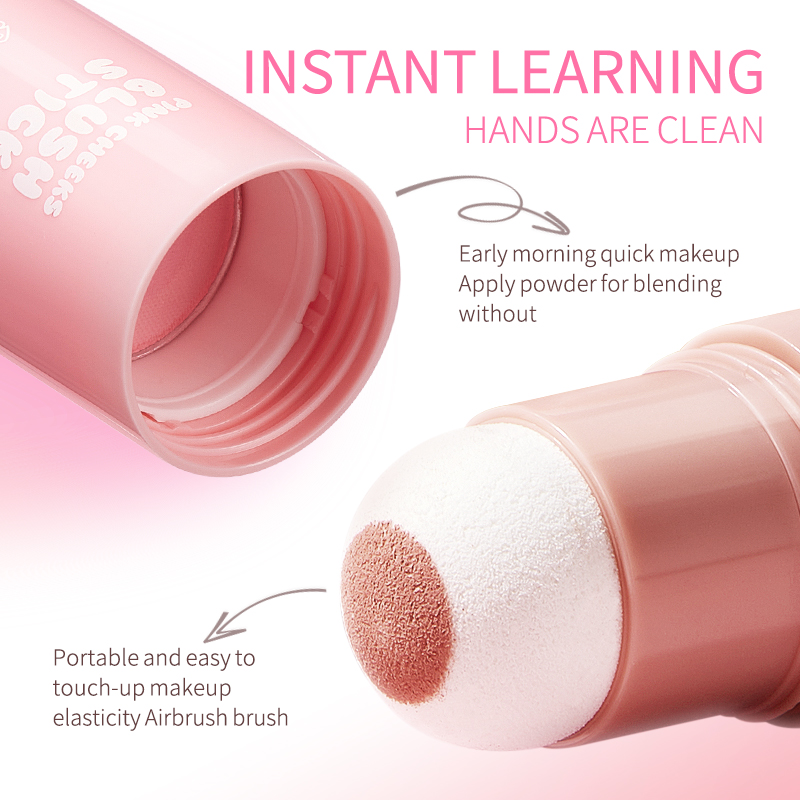 Life Girls Natural Pink Color  - Korean Girls Lifestyle reseña y precio
