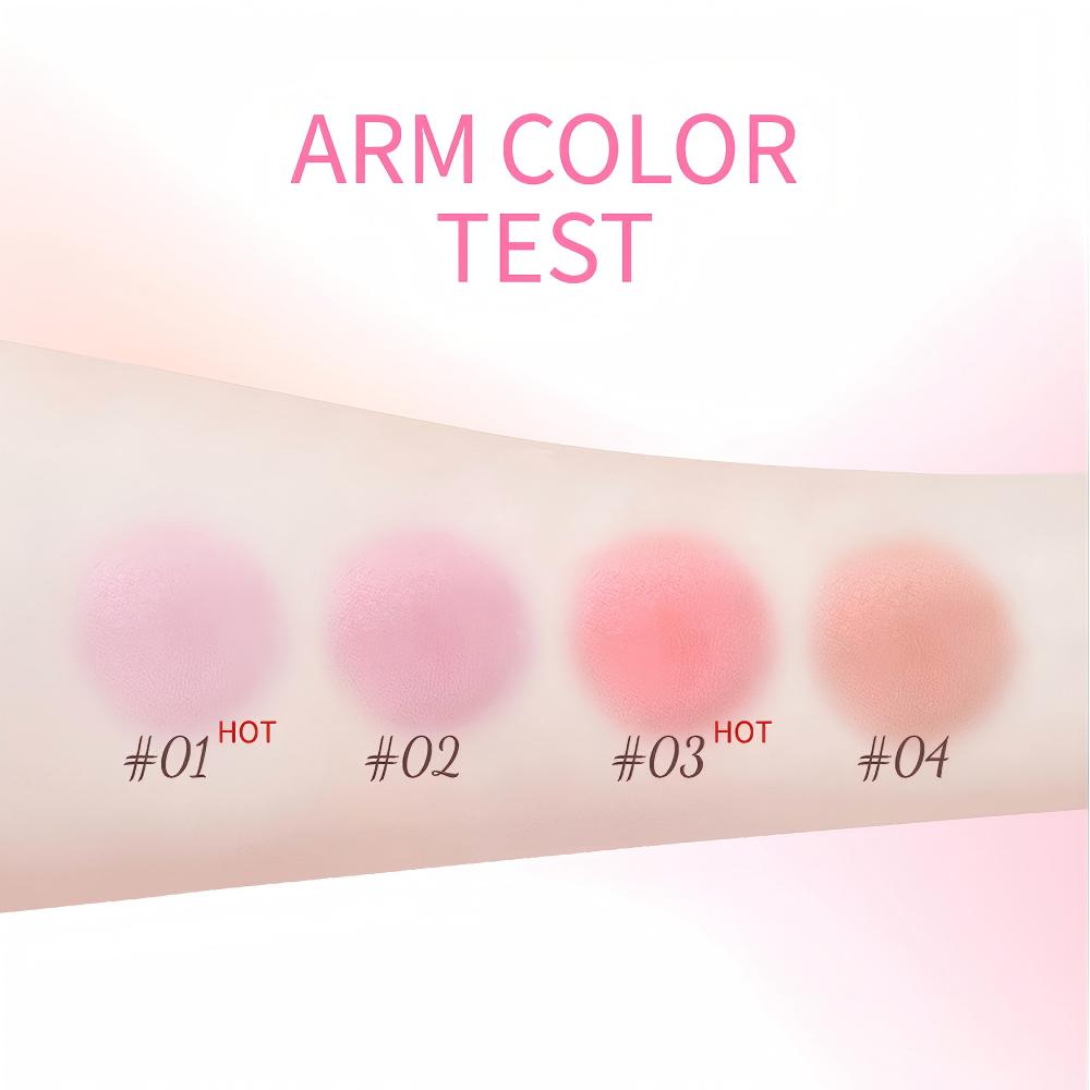 Life Girls Natural Pink Color  - Korean Girls Lifestyle reseña y precio