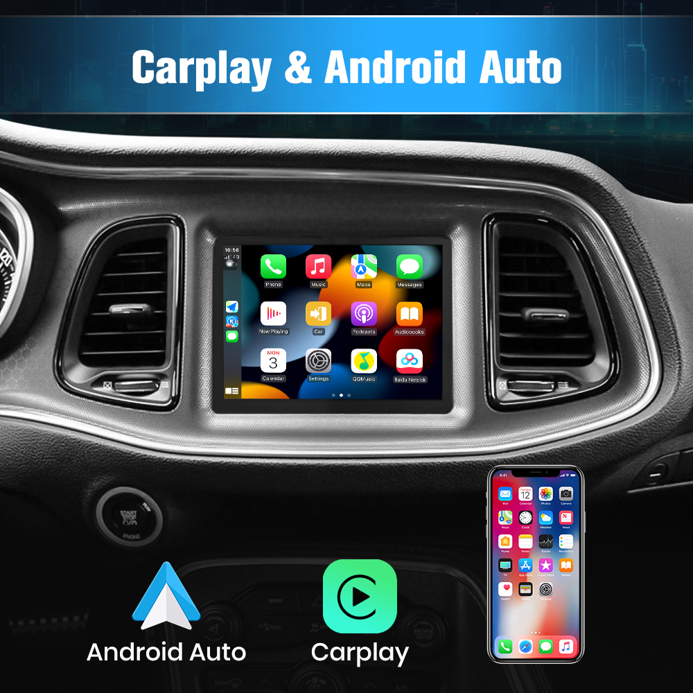Junsun AI Voice Car Stereo Rad - Traditional Korean Lifestyle reseña y precio