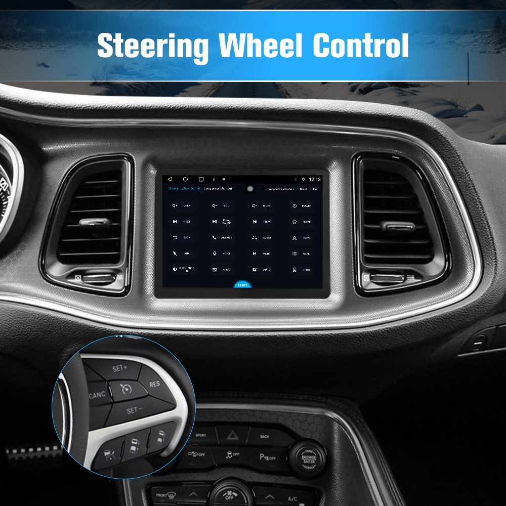 Junsun AI Voice Car Stereo Rad - Traditional Korean Lifestyle reseña y precio