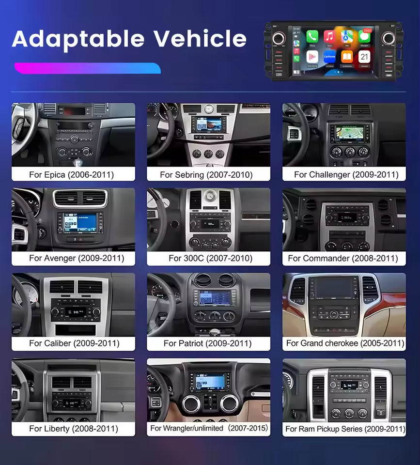 Junsun AI Voice Car Stereo Rad - Traditional Korean Lifestyle reseña y precio