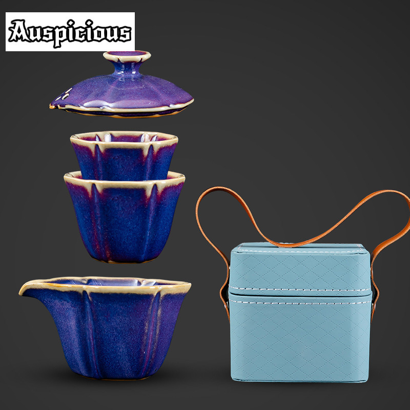 Jun Kiln Celadon Hand-grasp Po - Celadon Ceramic Cup reseña y precio