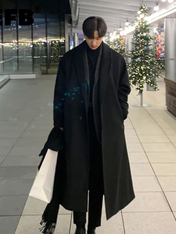 Korean Style Men's Loose Casua - Korean Girls Lifestyle reseña y precio