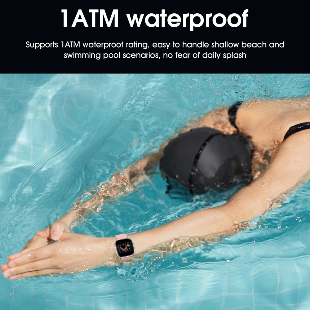 Outdoor Multi-function Smartwa - Korean Men Lifestyle reseña y precio