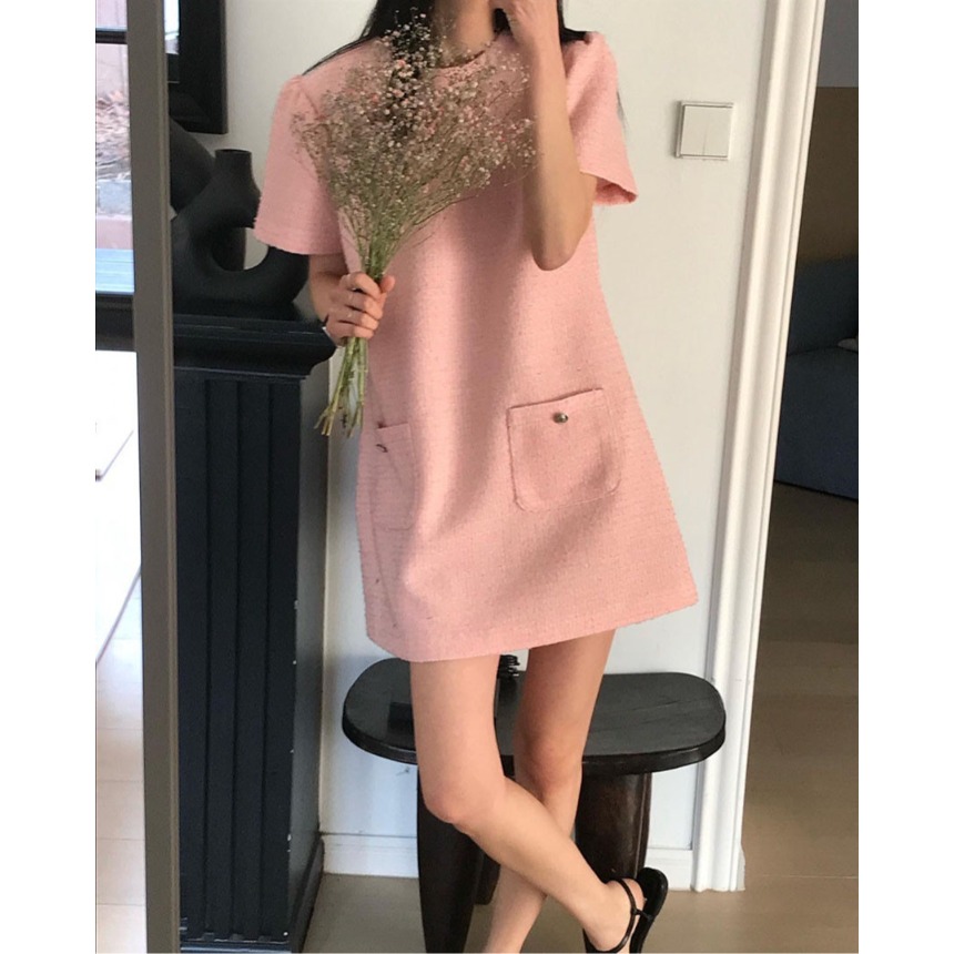 Chic Korean Style Little Fragr - Korean Lifestyle & Kids Boutique reseña y precio