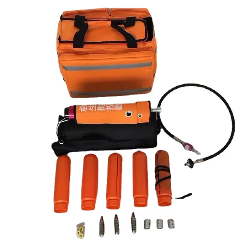 Life-saving Thrower Device Lin - Korean Lifestyle & Kids Boutique reseña y precio